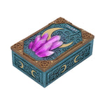 Crystalline Box 14.4cm