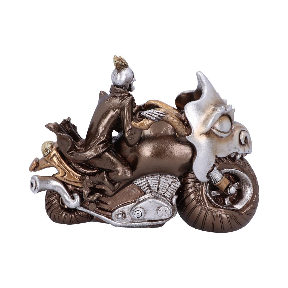 Ride or Die Bronze 19cm