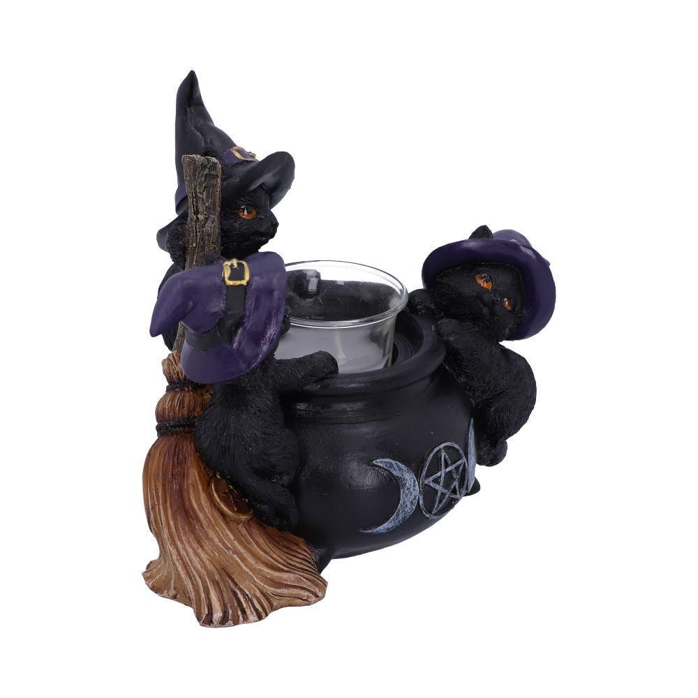 Familiar Cauldron 12.5cm