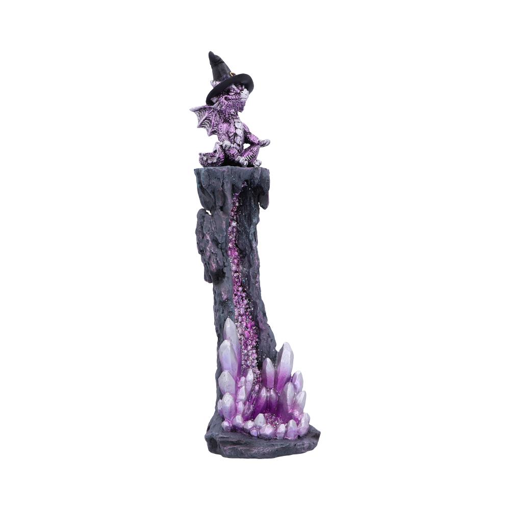 Wicked Perch Incense Burner 26.5cm