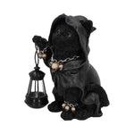 Reapers Feline Lantern 18.5cm