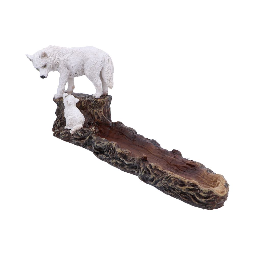 Wild Guide Incense Burner 28.5cm