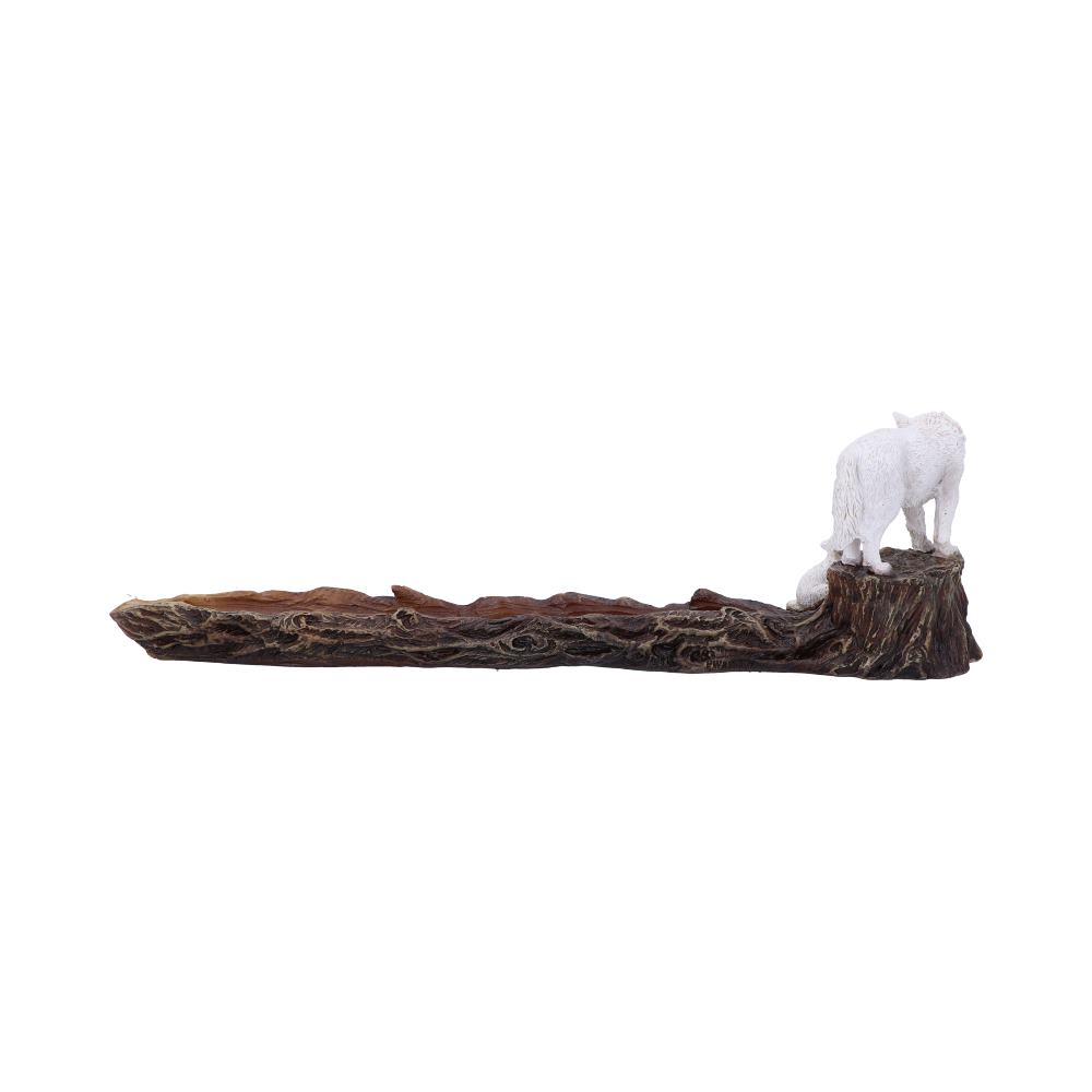 Wild Guide Incense Burner 28.5cm