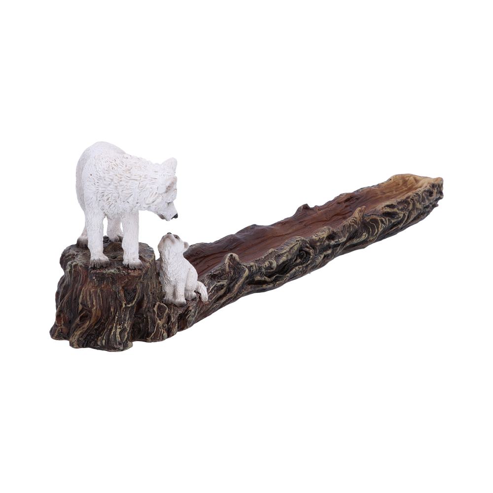 Wild Guide Incense Burner 28.5cm