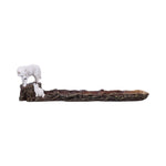 Wild Guide Incense Burner 28.5cm