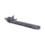 Twilight Triple Moon Incense Burner 27.3cm