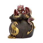 Jackpot Money Box 12.2cm