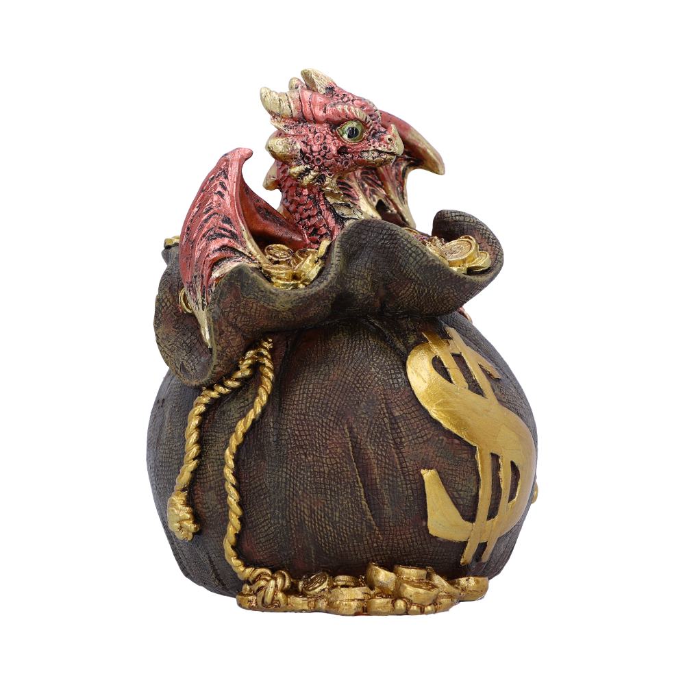 Jackpot Money Box 12.2cm