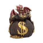 Jackpot Money Box 12.2cm