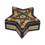 Magick Protector Box 16cm