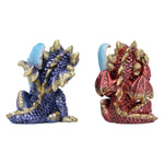 Storytellers (Set of 2) 5.5cm