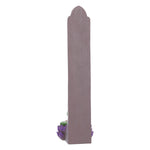 Lotus Meditation Incense Burner 28.5cm