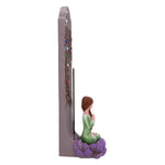 Lotus Meditation Incense Burner 28.5cm