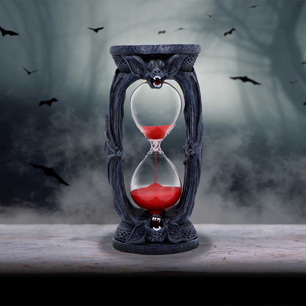 Vampyrum Sand Timer 19.5cm