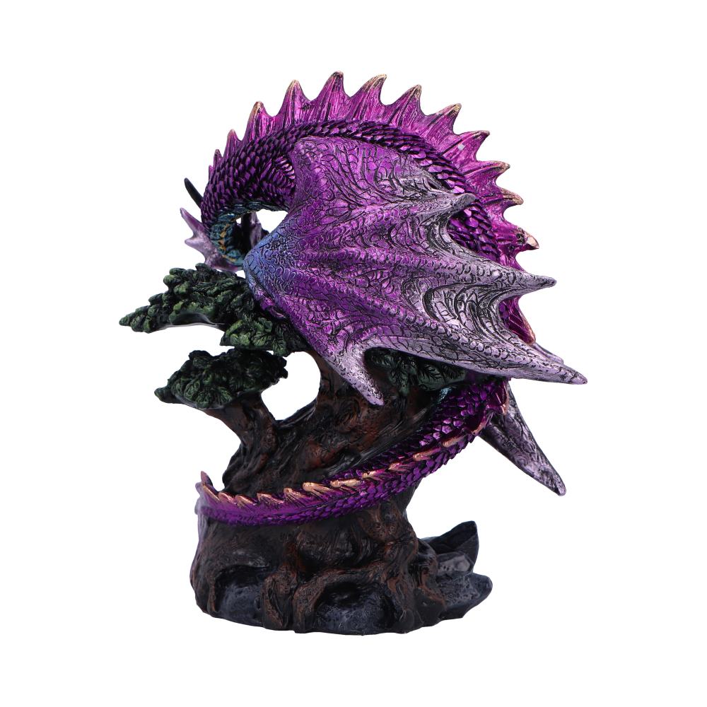 Draconic Seer 17cm