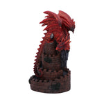 Crimson Keep Backflow 22cm