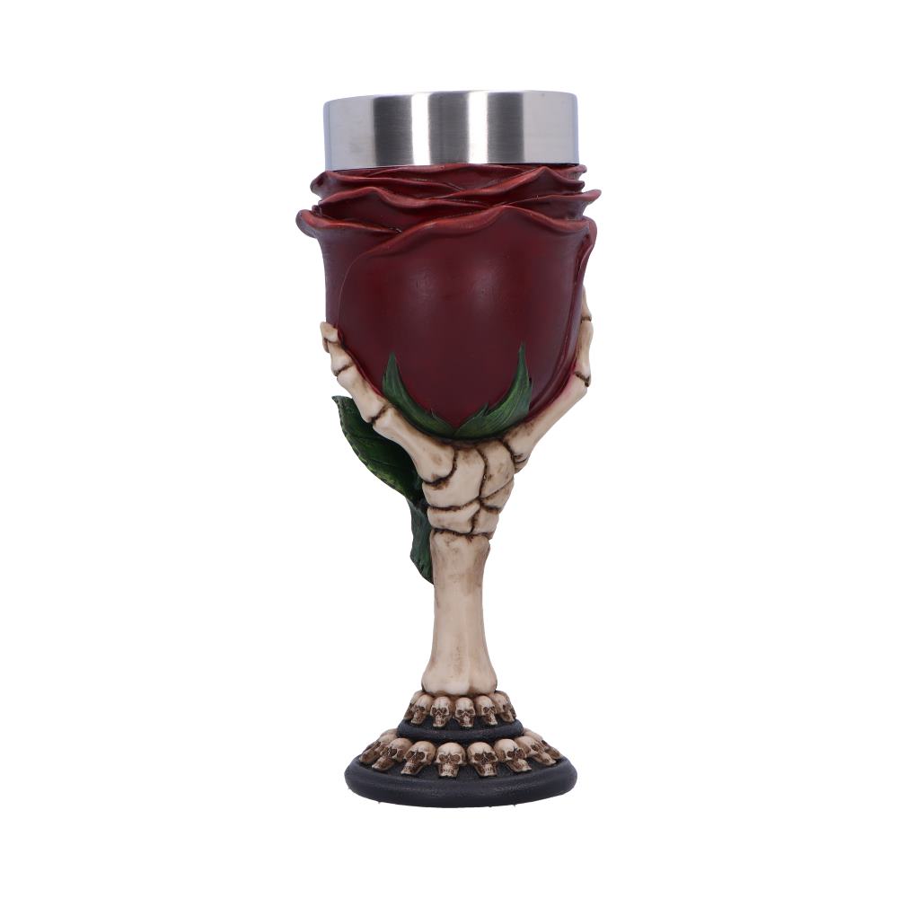 Rose to the Occasion Goblet 20cm