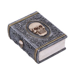 Grimoire Treasure Box 11cm