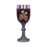 To Have and To Hold Goblet 19.5cm