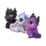 Little Hordlings (Set of 3) 7cm