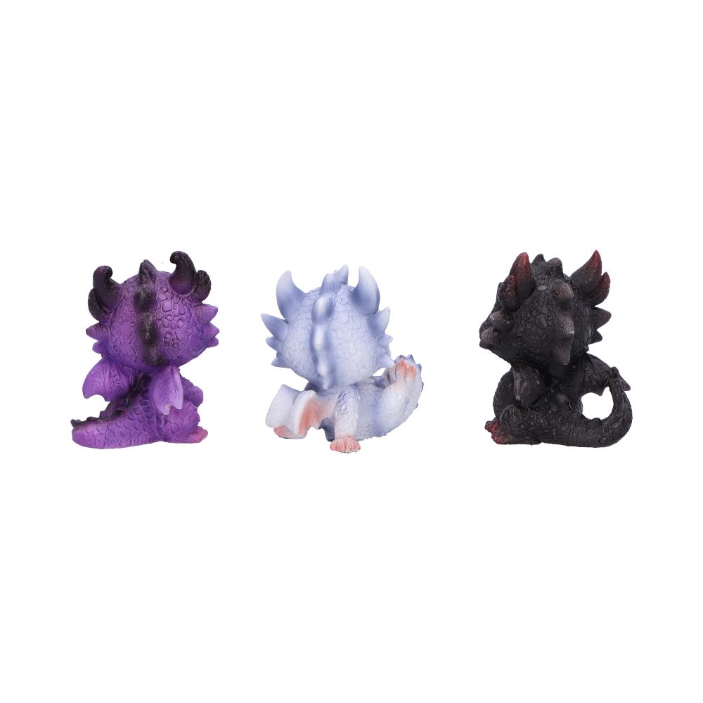 Little Hordlings (Set of 3) 7cm