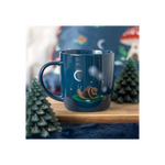 Gnome Sweet Gnome Snail Mug