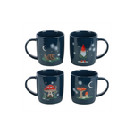 Gnome Sweet Gnome Mug Set