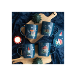 Gnome Sweet Gnome Mug Set