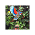 Kingfisher Windchime