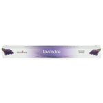 Set of 6 Packets of Elements Lavender Incense Sticks