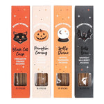 Spooky Scented Incense Stick Gift Set