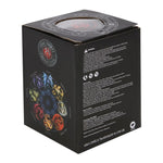 Lammas Wax Melt Burner Gift Set by Anne Stokes