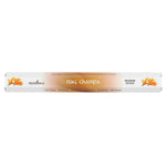 Set of 6 Packets of Elements Nag Champa Incense Sticks