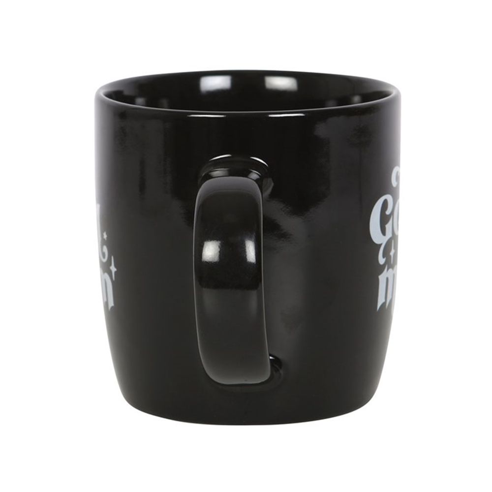 Goth Mum Mug