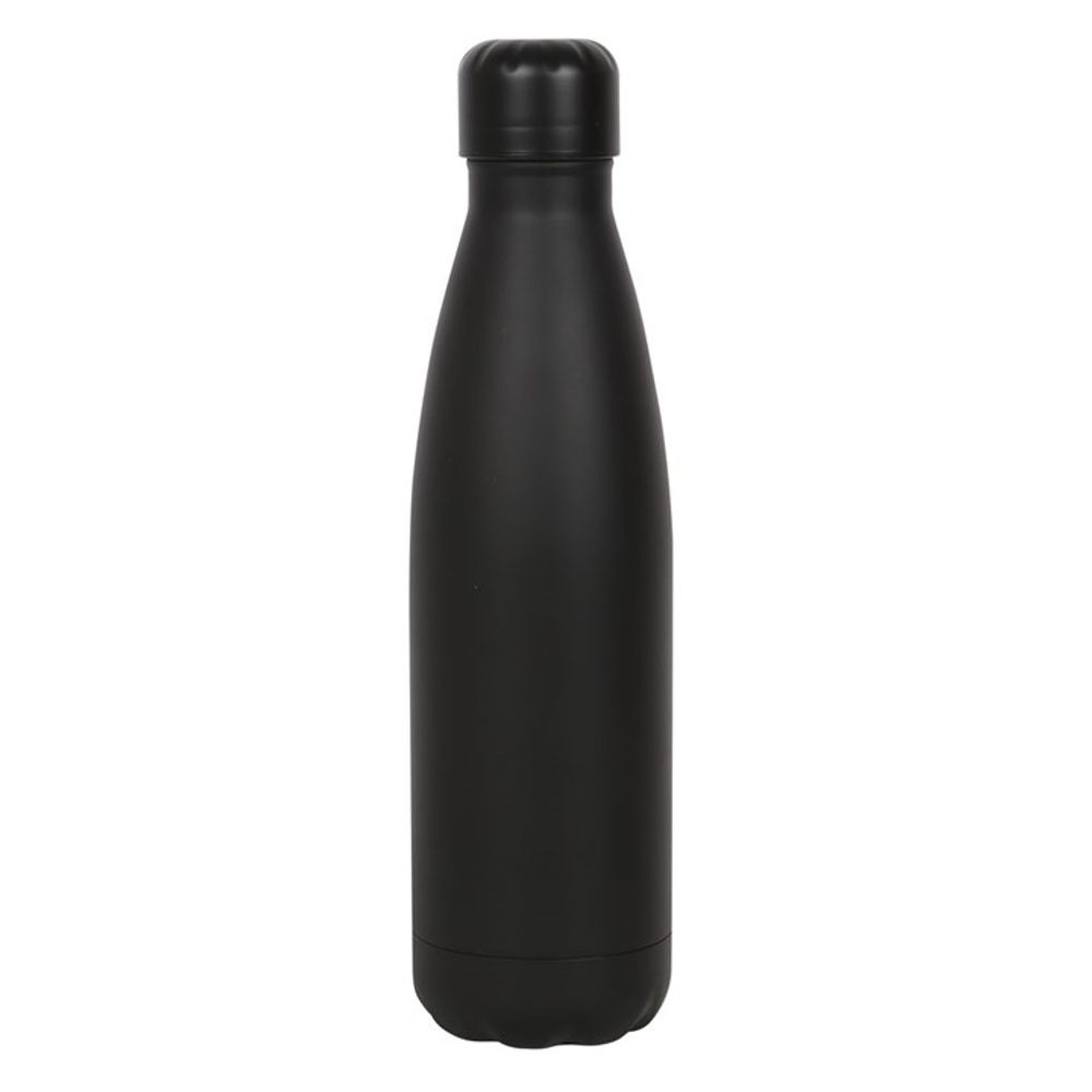 Goth Juice Metal Water Bottle