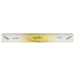 Set of 6 Packets of Elements Vanilla Incense Sticks