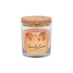 Crunchy Leaves Autumn Candle