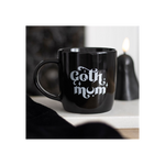 Goth Mum Mug