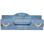 Set of 6 Packets of Elements Guardian Angel Incense Sticks